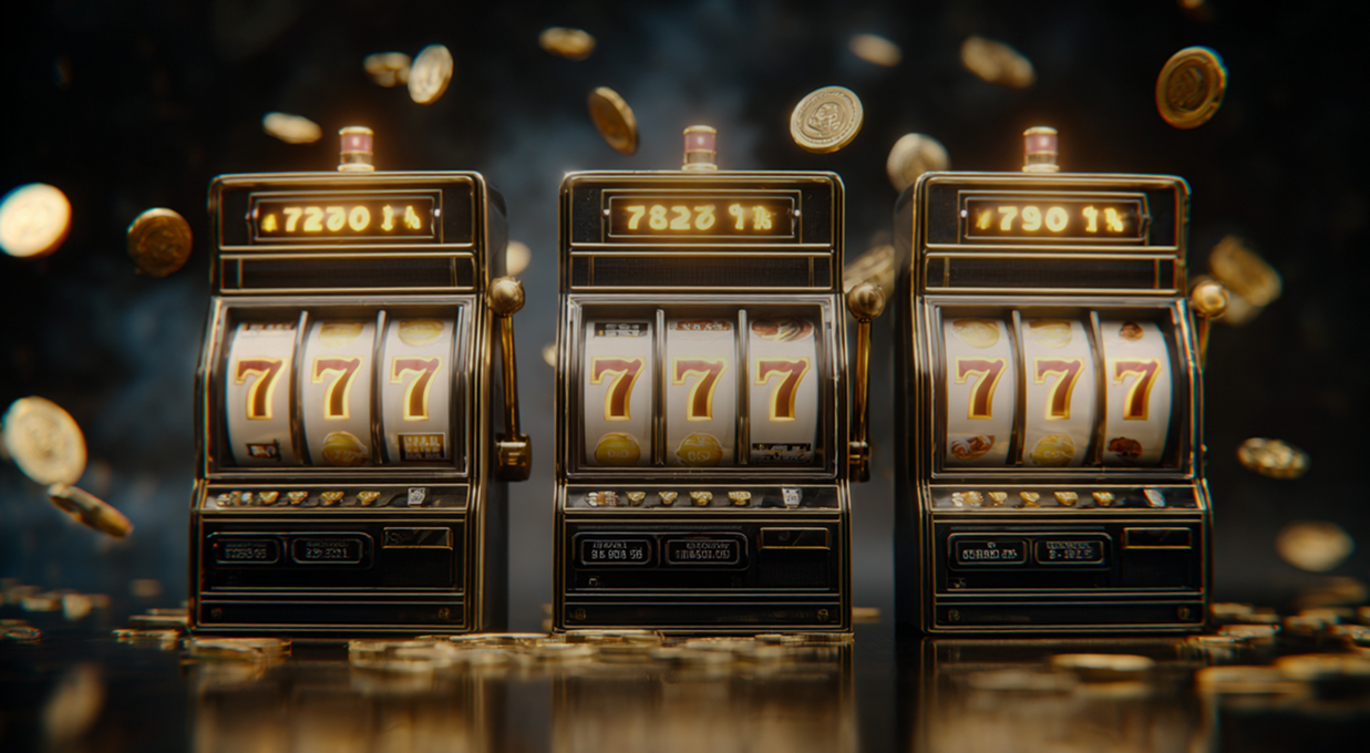 Lucky Block Casino